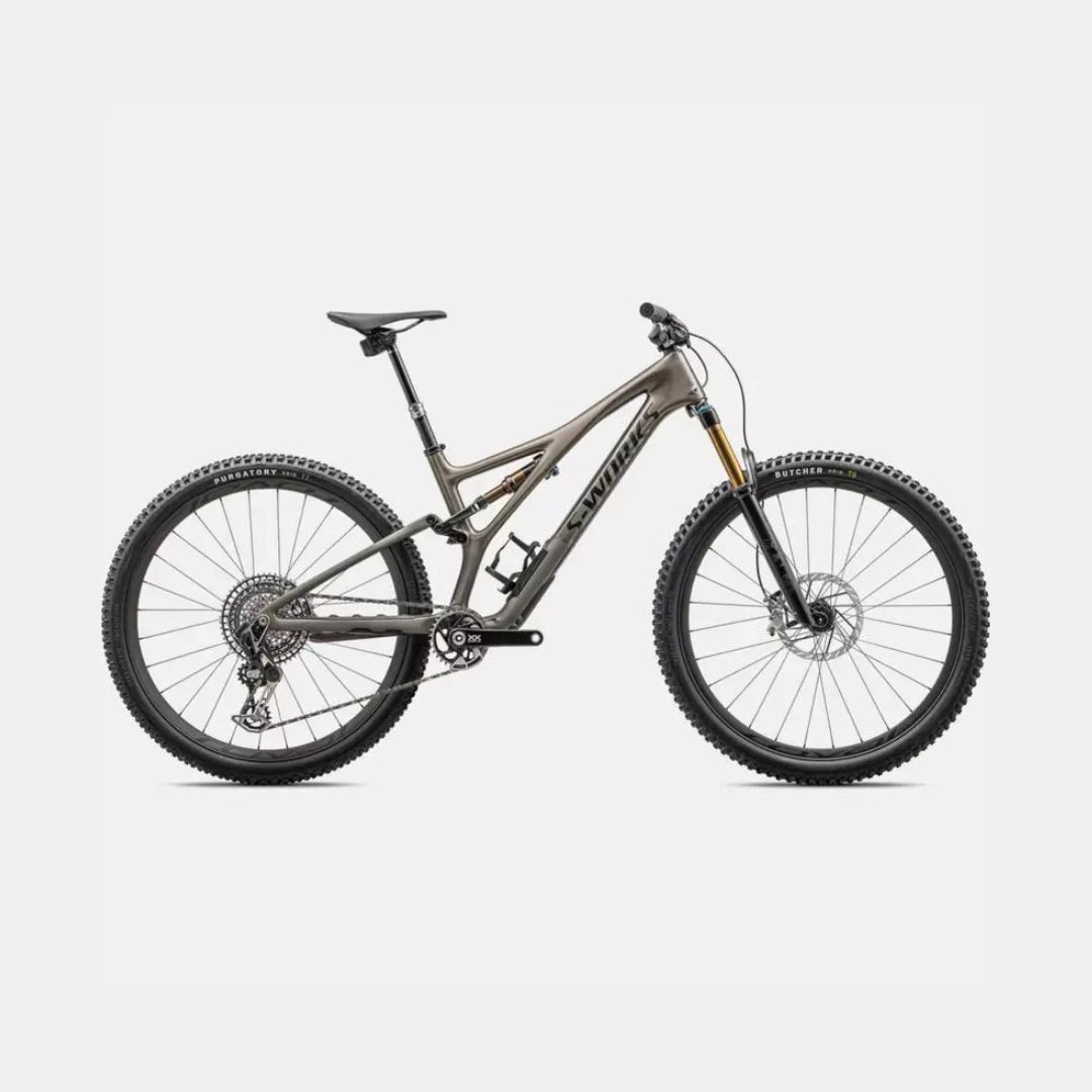 SPECIALIZED STUMPJUMPER