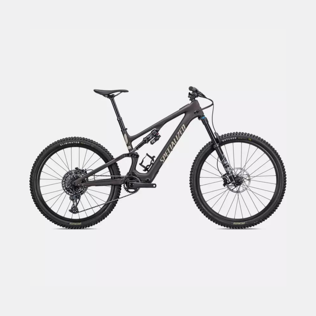 SPECIALIZED TURBO LEVO SL