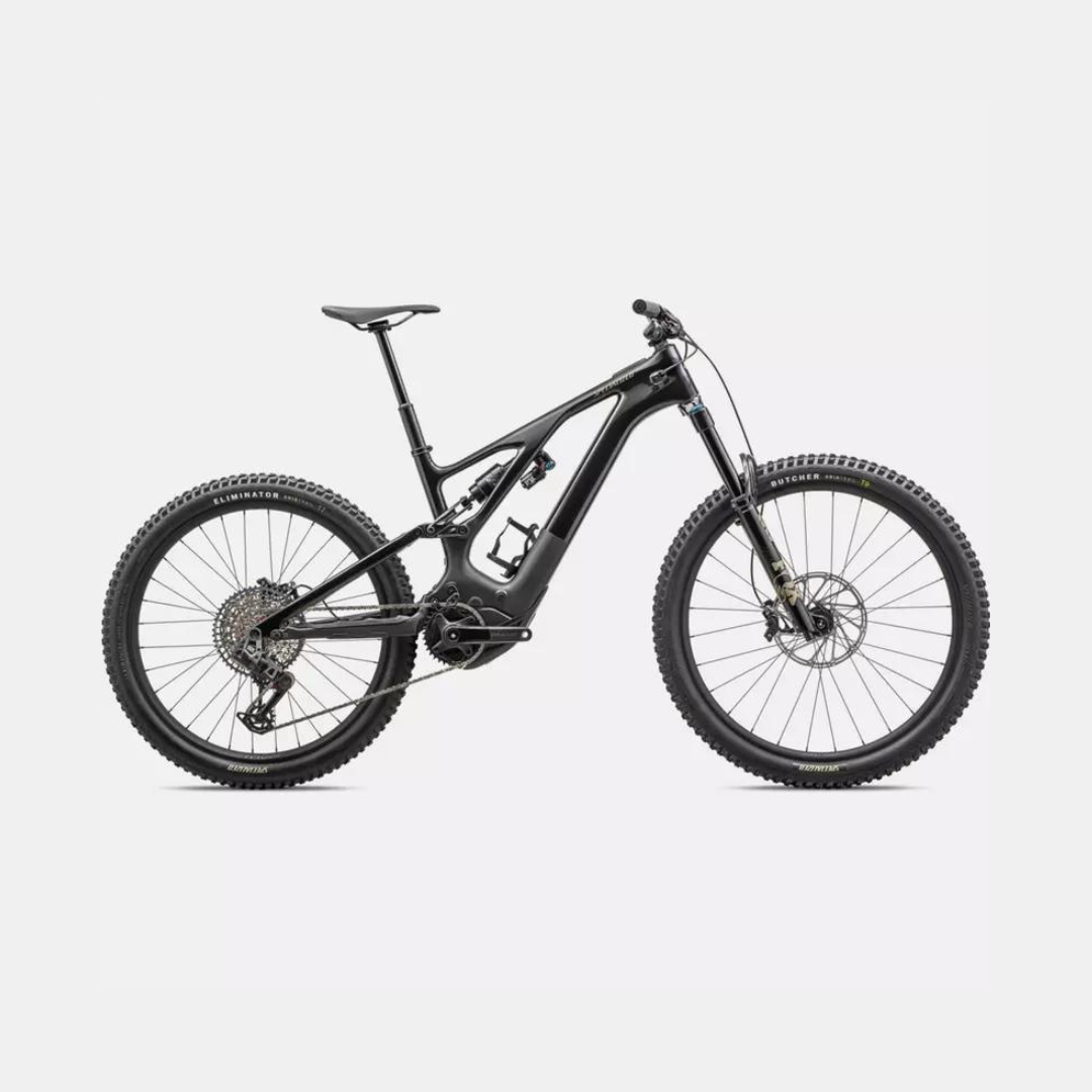 SPECIALIZED TURBO LEVO