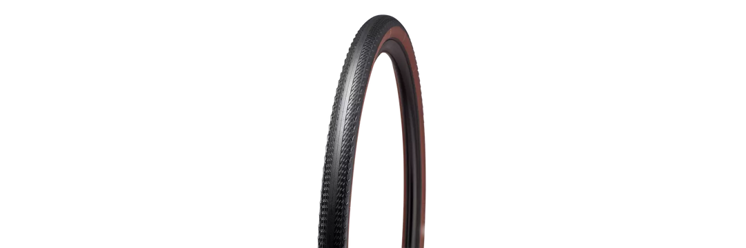 Specialized S-Works Pathfinder 2Bliss Ready T5/T7 Tan Sidewall Tire 700 X 42