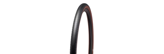 Specialized S-Works Pathfinder 2Bliss Ready T5/T7 Tan Sidewall Tire 700 X 42
