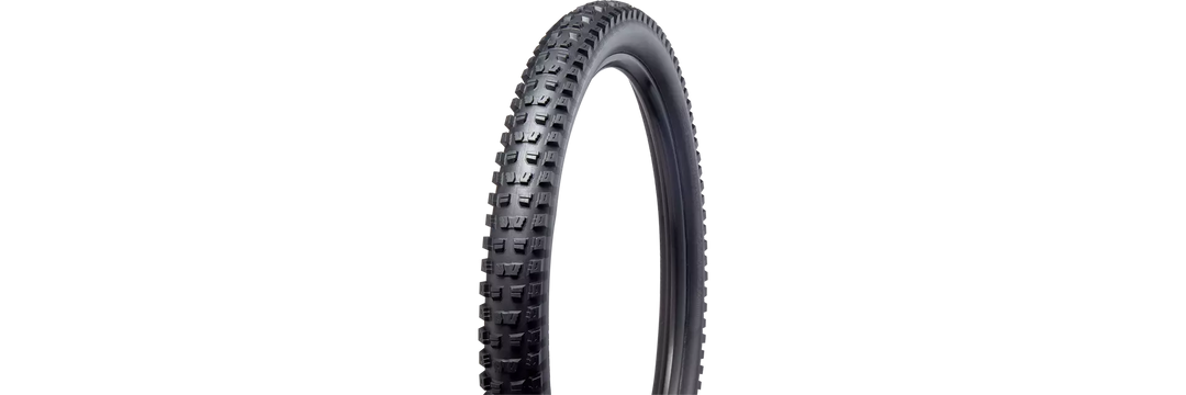 Specialized Butcher Grid Trail 2Bliss Ready T9 Black Tire
