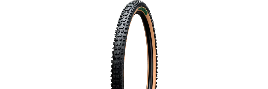 Specialized Butcher Grid Trail 2Bliss Ready T9 Soil Searching / Tan Sidewall Tire