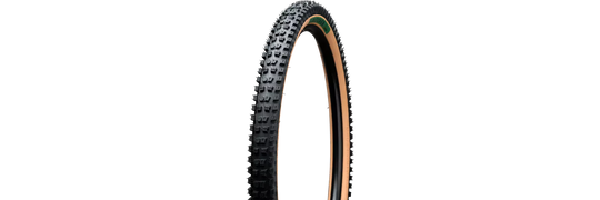 Specialized Butcher Grid Trail 2Bliss Ready T9 Soil Searching / Tan Sidewall Tire