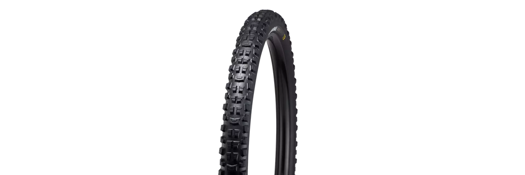 Specialized Cannibal Grid Gravity 2Bliss Ready T9 Black Tire