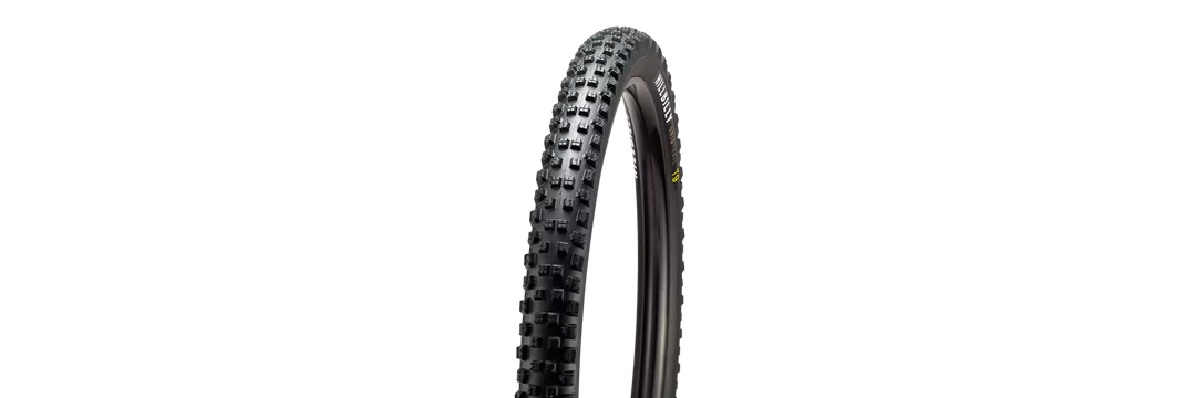 Specialized Hillbilly Grid Trail 2Bliss Ready T9 Black Tire