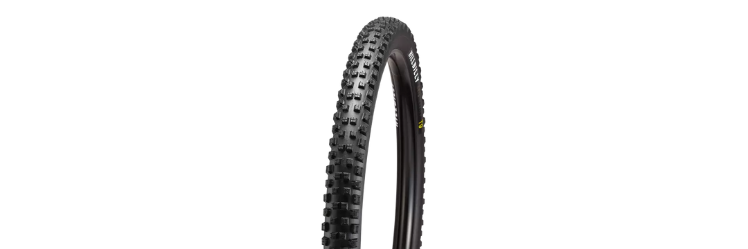 Specialized Hillbilly Grid Gravity 2Bliss Ready T9 Black Tire