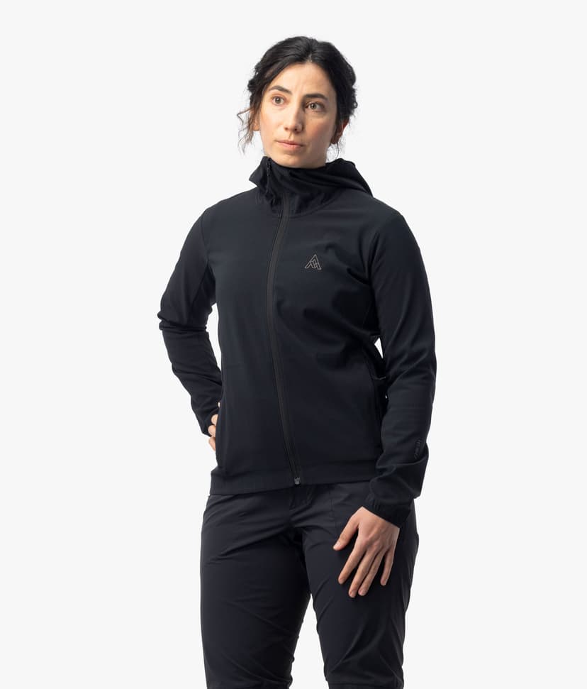 7mesh Spruce Hoody Women's