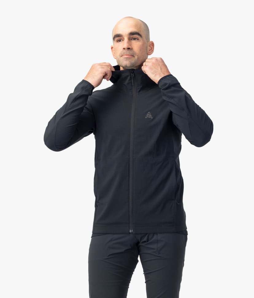 7mesh Spruce Hoody Men's