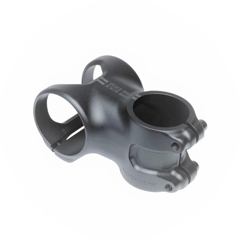 BikeYoke Barkeeper Stem