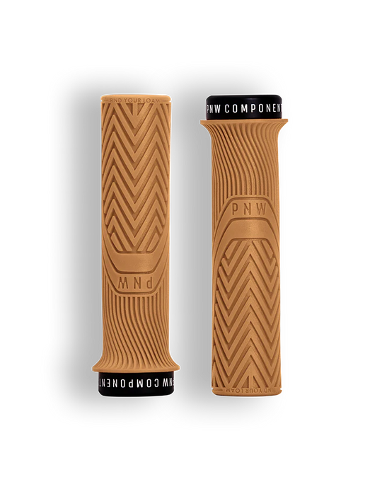 PNW, Loam Grips