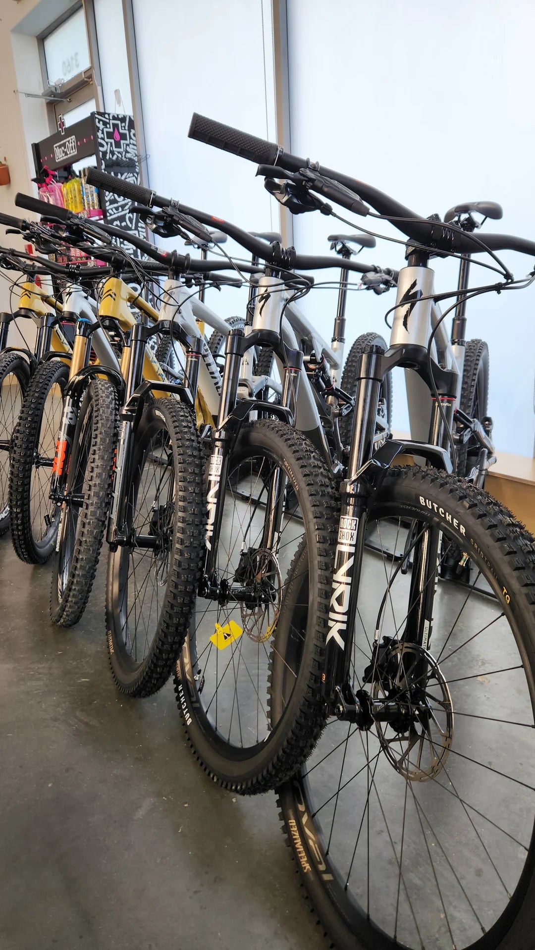 Bike shop affirm hotsell