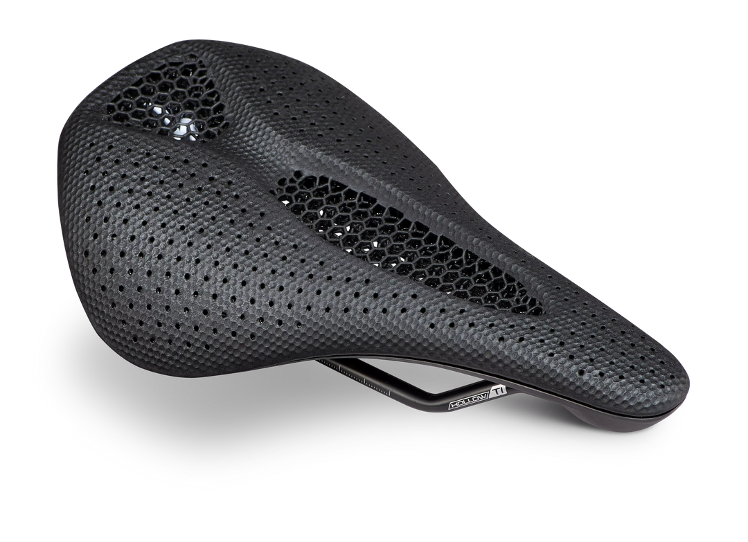 Specialized Power Pro Mirror Saddle Black 143mm