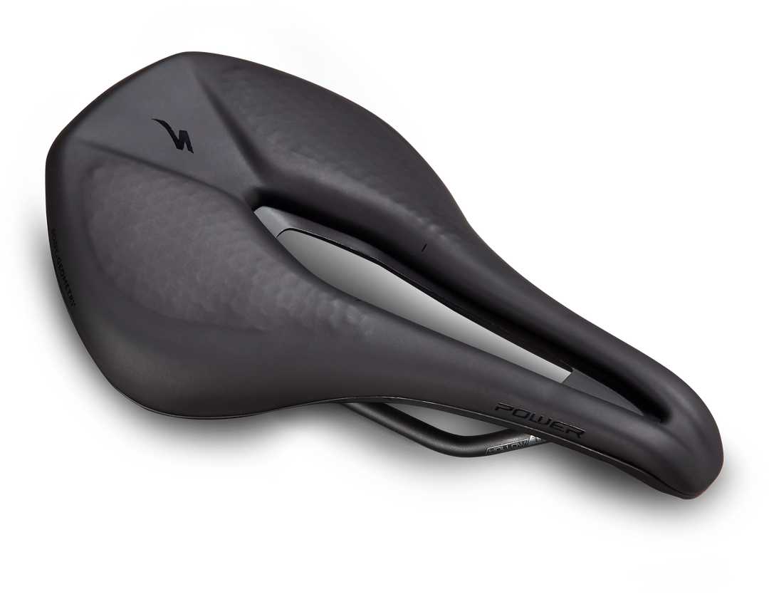 Specialized Power Expert Mirror Saddle Black