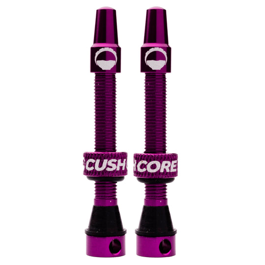 Cushcore 44mm Valve Stems