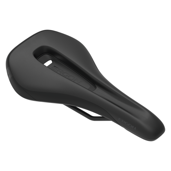 Ergon SM Enduro Men's Saddle Stealth