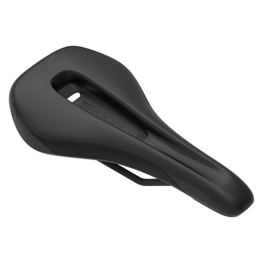 Ergon SM Enduro Comp Men's Saddle Stealth
