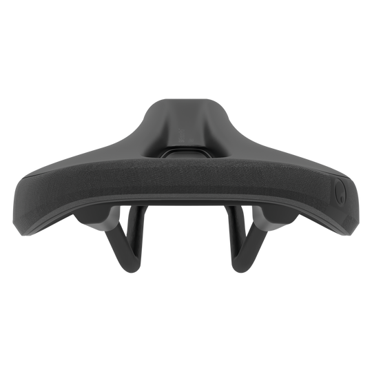 Ergon SM Enduro Comp Men's Saddle Stealth