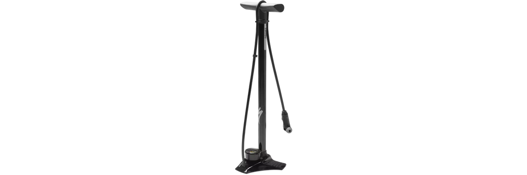 Specialized Air Tool Sport Floor Pump Black