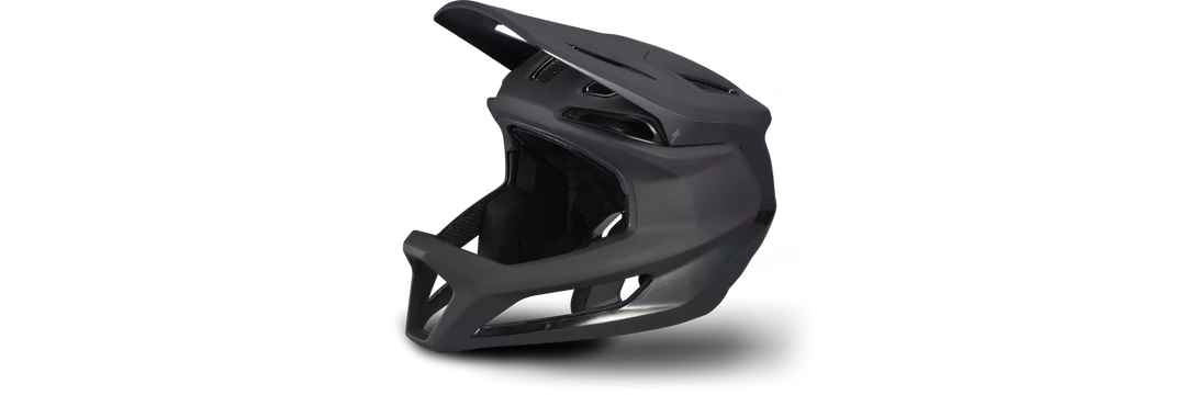 Specialized Gambit Full Face Helmet