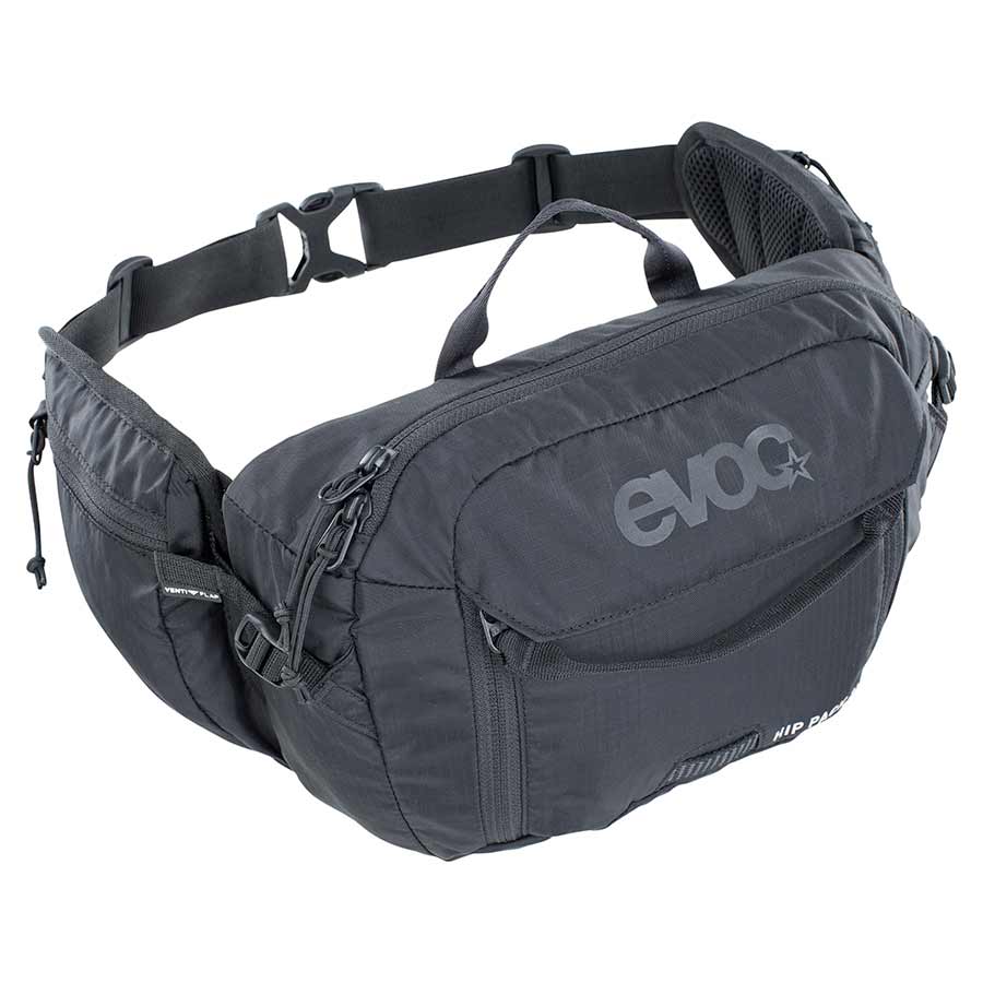 EVOC, Hip Pack, Hydration Bag, Volume: 3L, w/ 1.5L Bladder