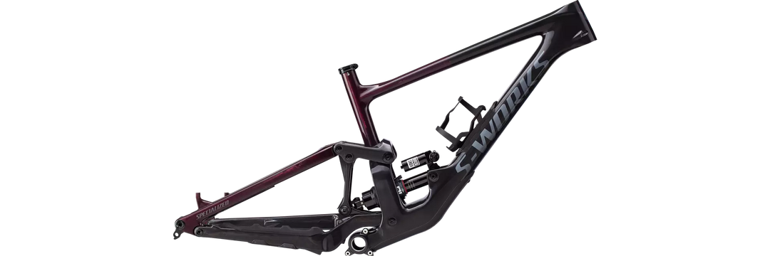 Specialized Enduro S Works Frameset