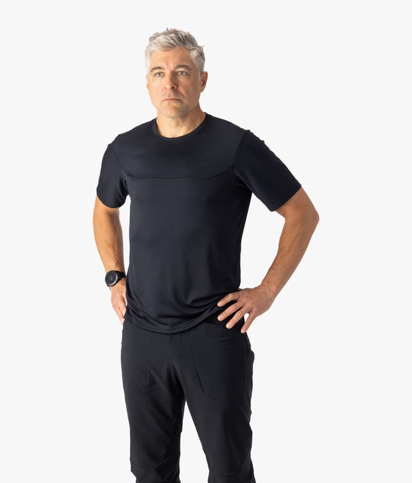7mesh Roam Shirt SS Men's