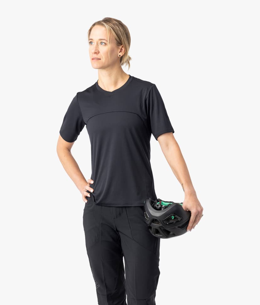 7mesh Roam Shirt SS Women