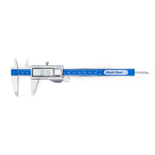 Park Tool, DC-2 Digital caliper