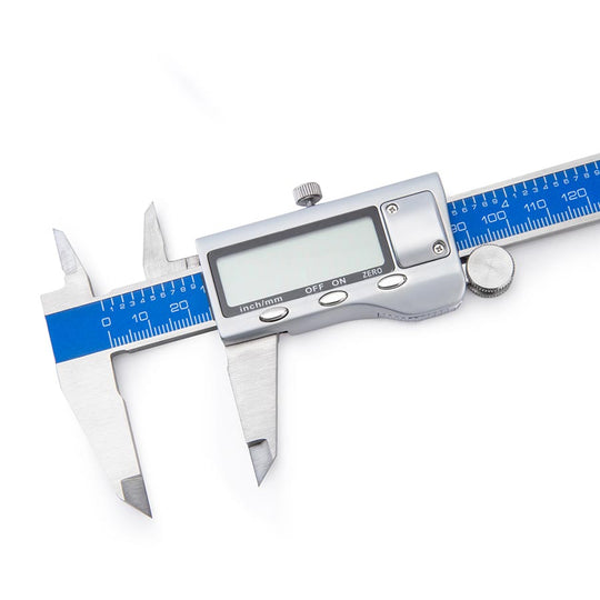 Park Tool, DC-2 Digital caliper