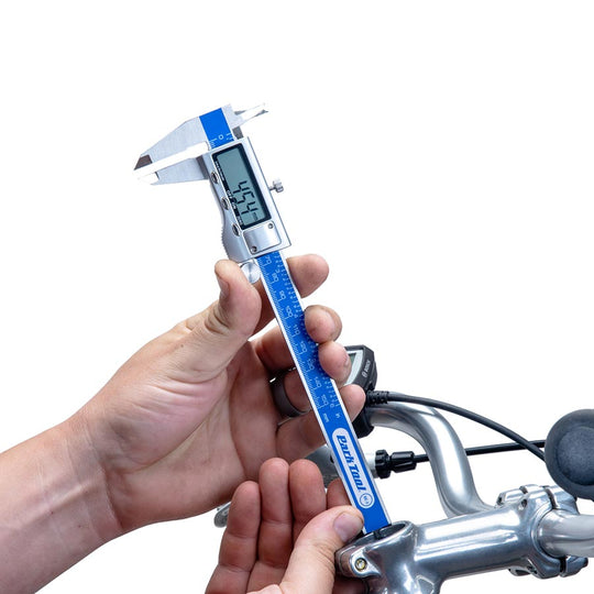Park Tool, DC-2 Digital caliper