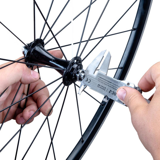 Park Tool, DC-2 Digital caliper