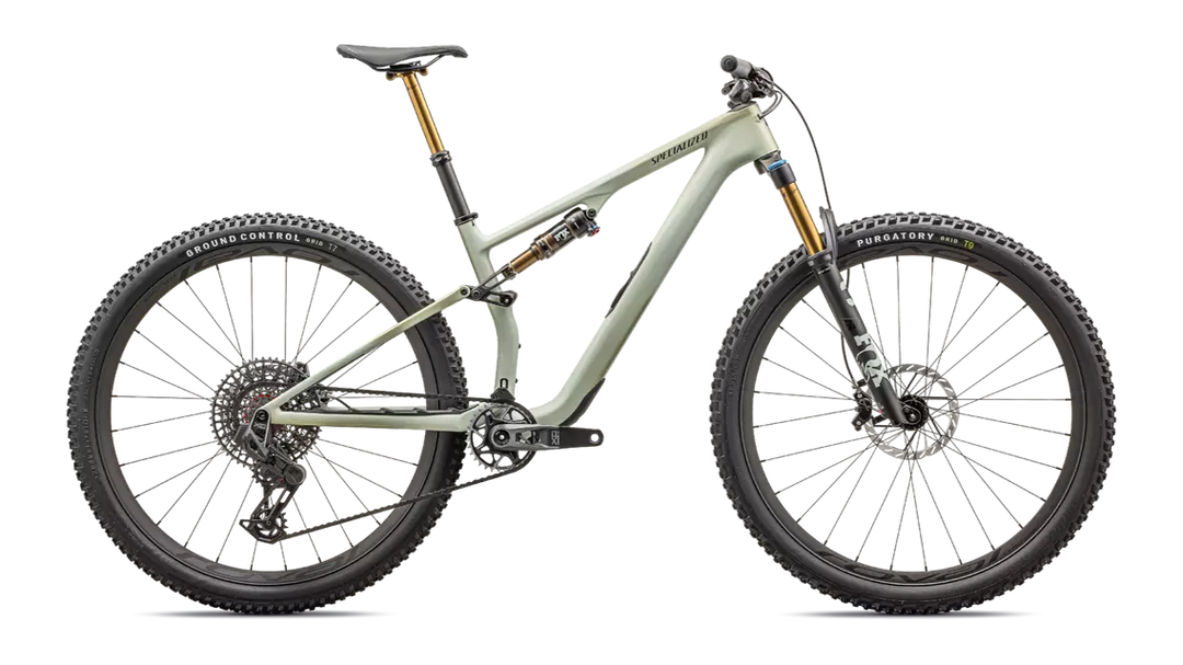 Specialized EPIC 8 PRO EVO
