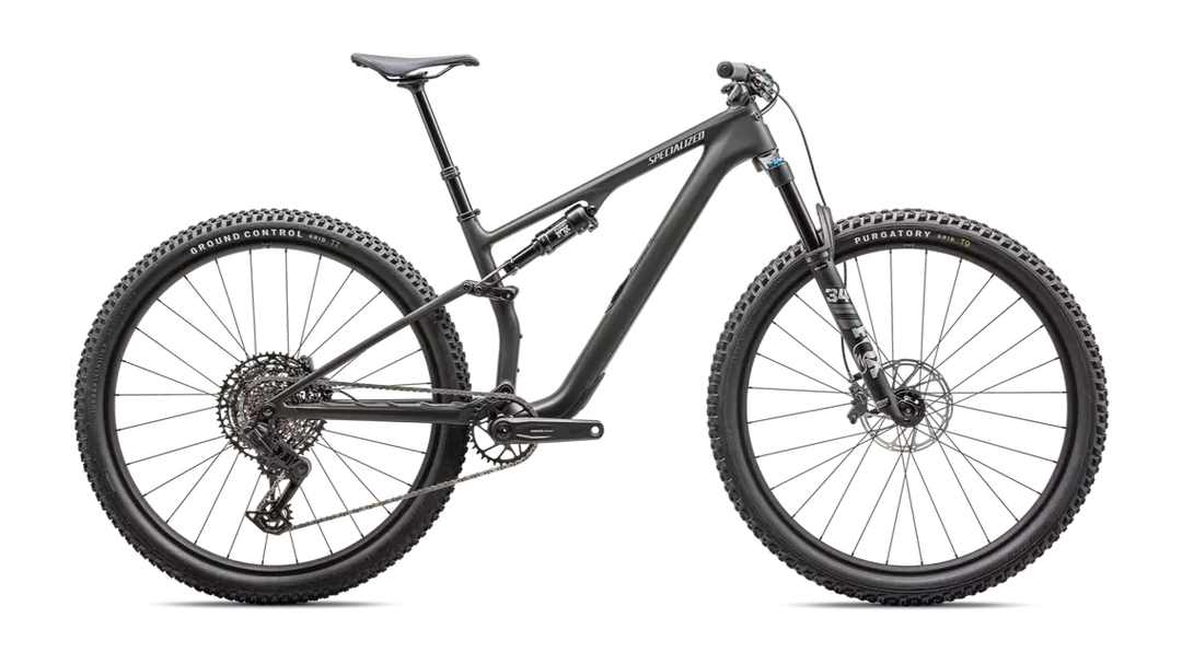 Specialized EPIC 8 Comp Evo