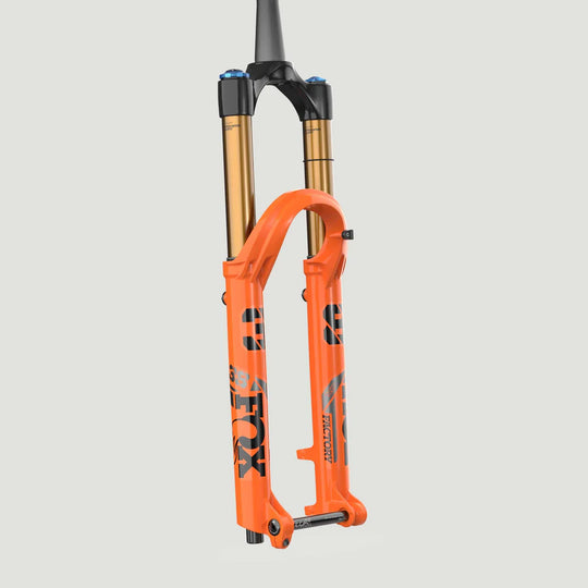 Fox 38 Factory, 2025, GRIP X2, Kashima, 29