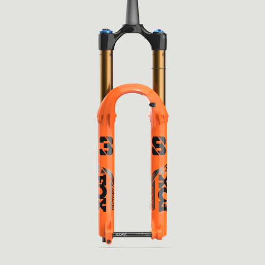 Fox 38 Factory, 2025, GRIP X2, Kashima, 29