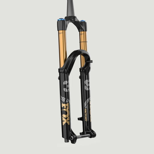 Fox 38 Factory, 2025, GRIP X2, Kashima, 29