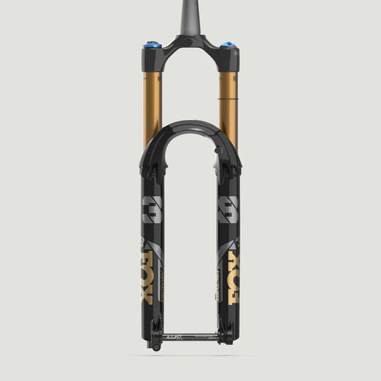 Fox 38 Factory, 2025, GRIP X2, Kashima, 29