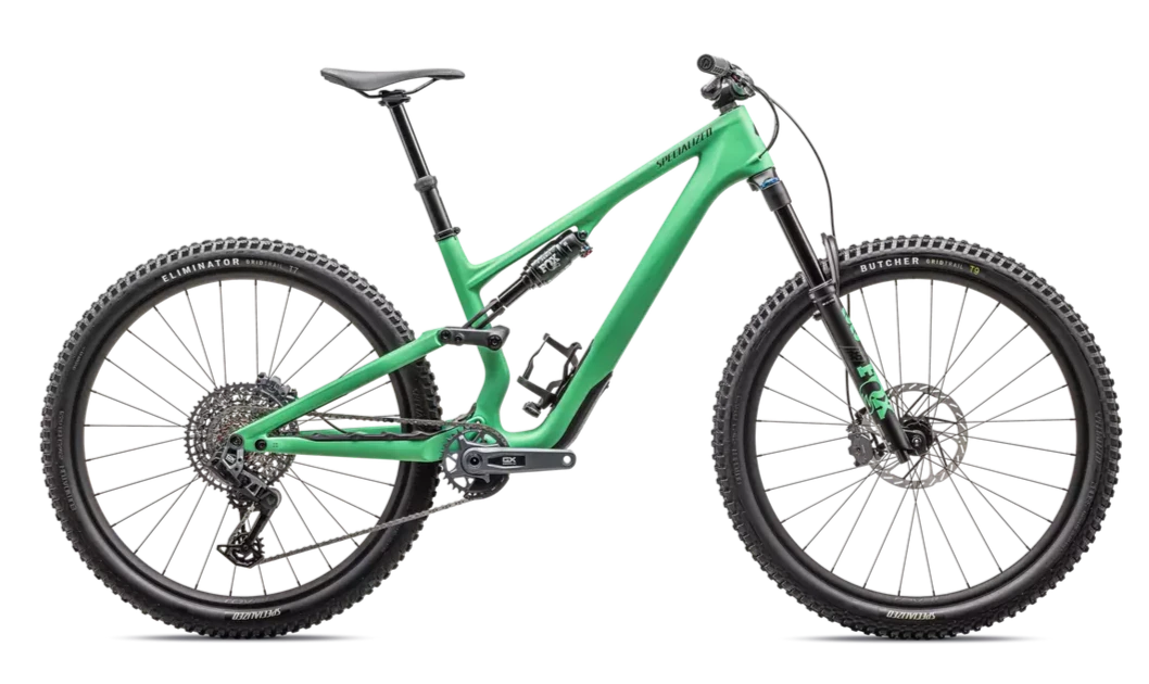 Specialized Stumpjumper 15 Expert 2025