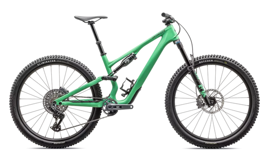 Specialized Stumpjumper 15 Expert 2025