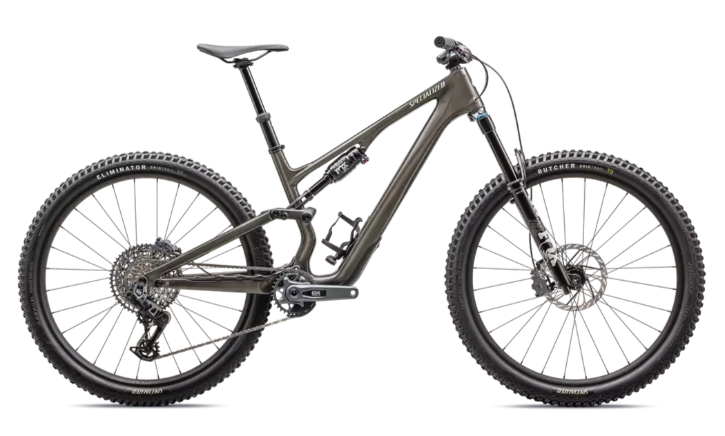 Specialized Stumpjumper 15 Expert 2025