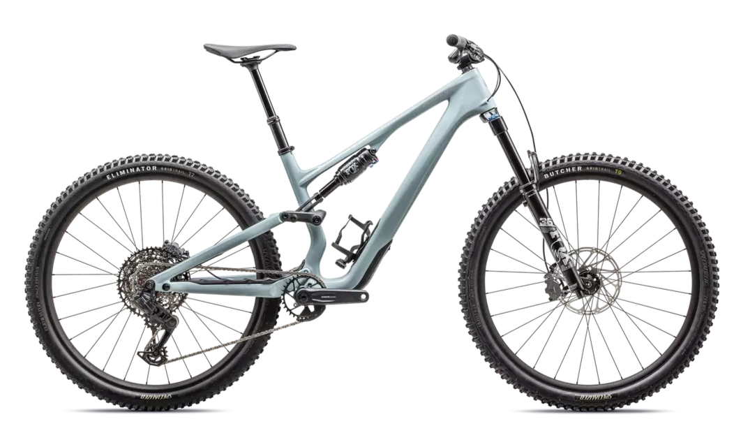 Specialized Stumpjumper 15 Comp Imby Bikes