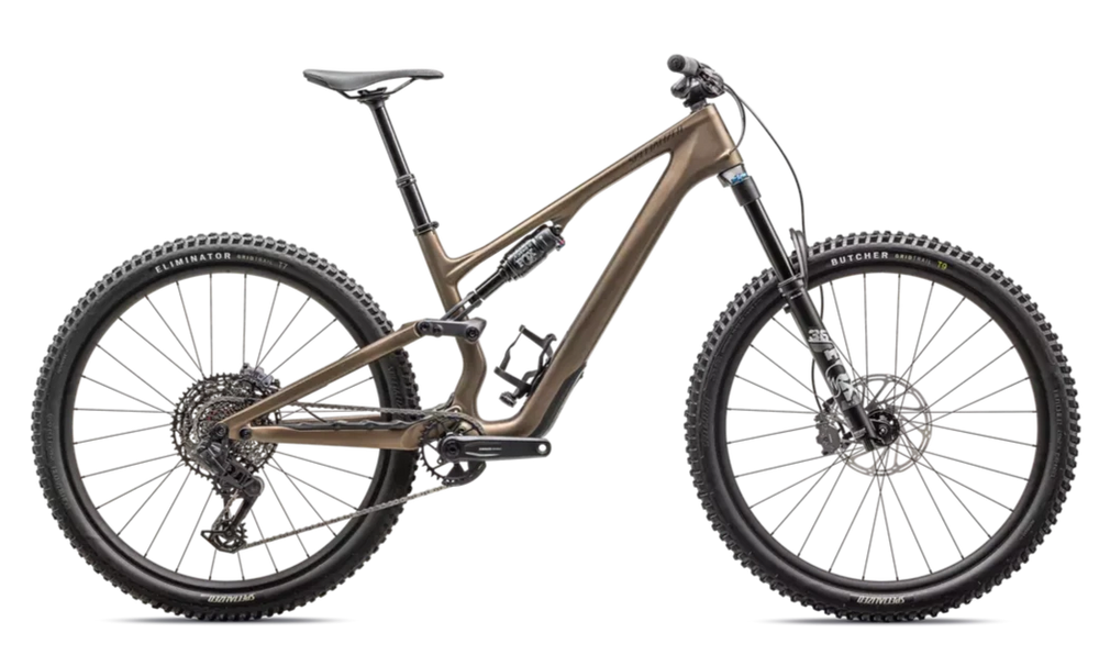 Specialized Stumpjumper 15 Comp 2025