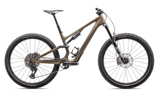 Specialized Stumpjumper 15 Comp 2025