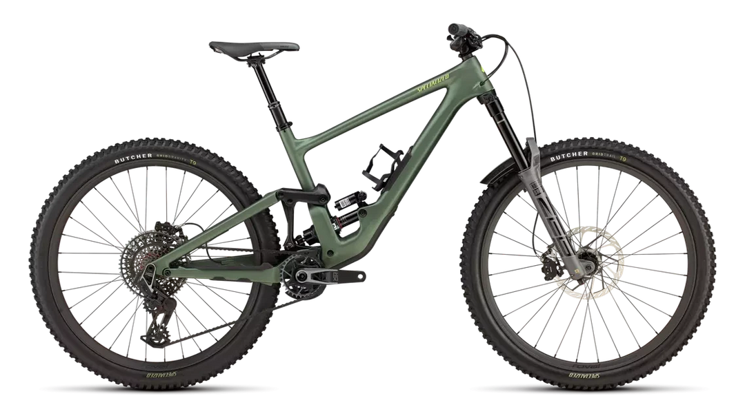 Specialized Enduro Pro 2025