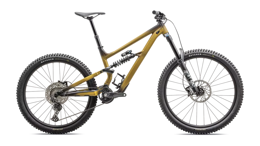 Specialized STATUS 2 170