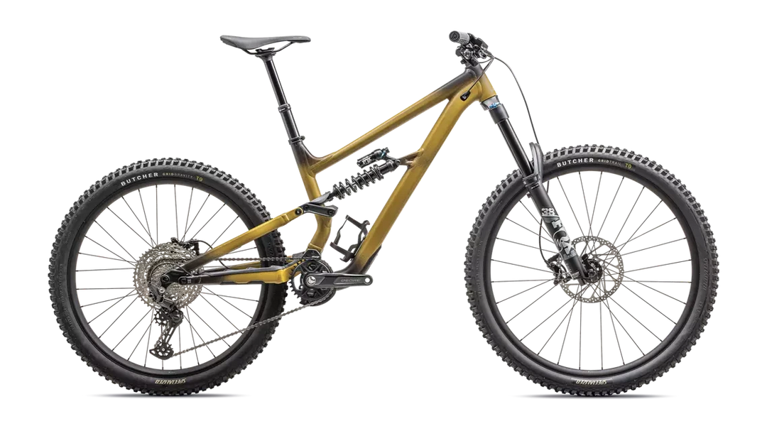 Specialized STATUS 2 170