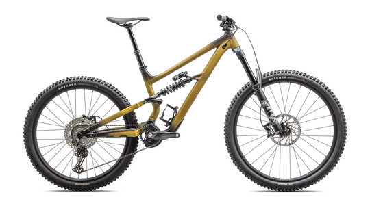 Specialized STATUS 2 170