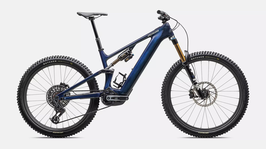 Specialized Turbo Levo 4 Pro Carbon
