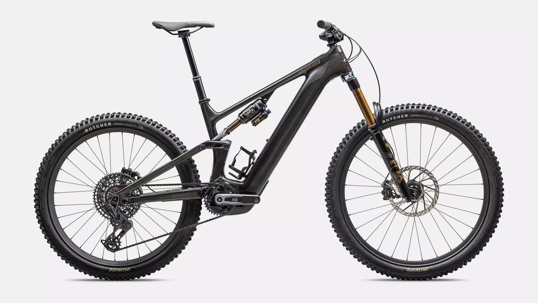Specialized Turbo Levo 4 Pro Carbon